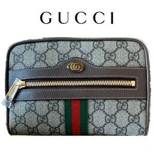 Ophidia GG supreme Gucci Belt Bag size 105XL